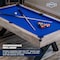 American Legend Kirkwood 84 in. Billiard Table AL3005W - alternate 5